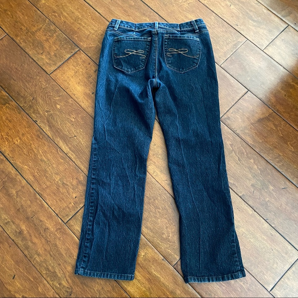 Style & Co women's jeans 12P - Picture 6 of 6